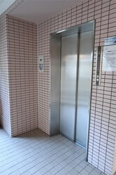 朝日プラザ栗ノ木の物件外観写真